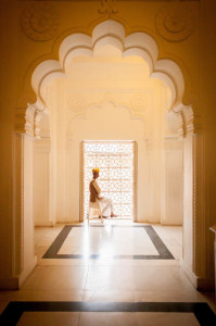 Jodphur, Meherangarh Fort